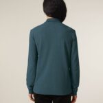 Prepster 2.0 Long Sleeve Back Main