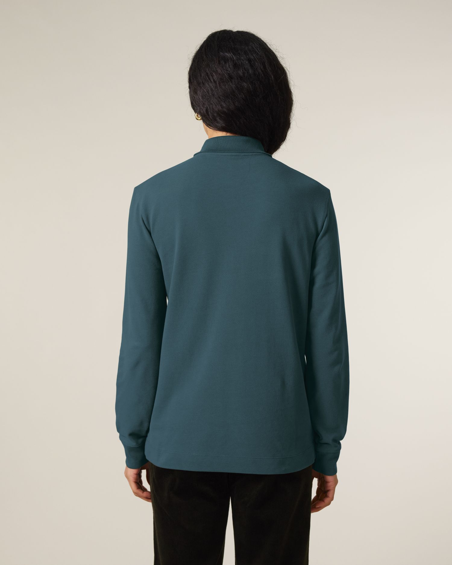 Prepster 2.0 Long Sleeve Back Main