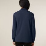Prepster 2.0 Long Sleeve Back Main