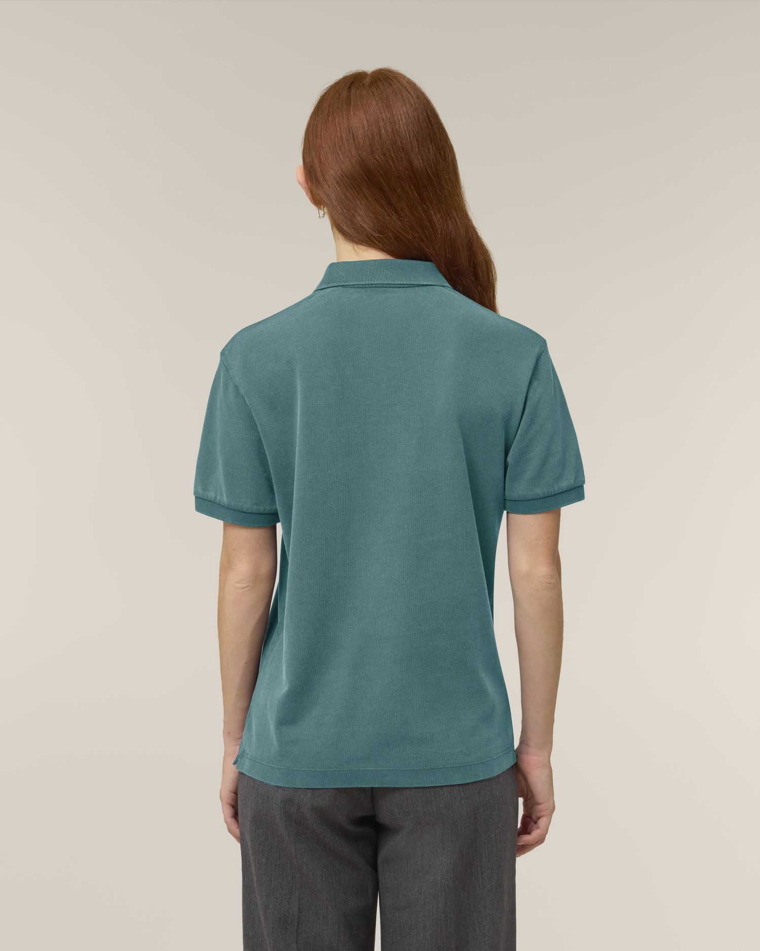 Coaster Vintage Back Main