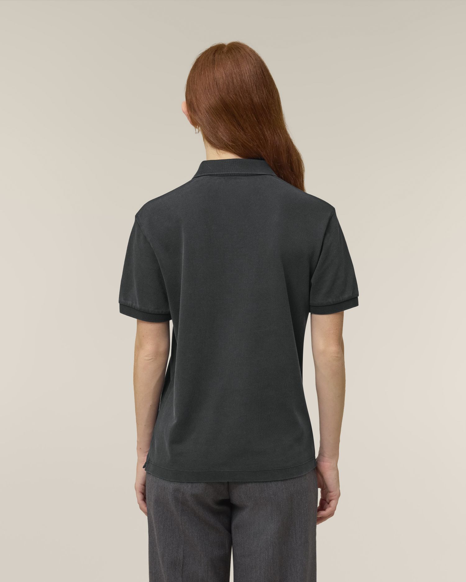 Coaster Vintage Back Main