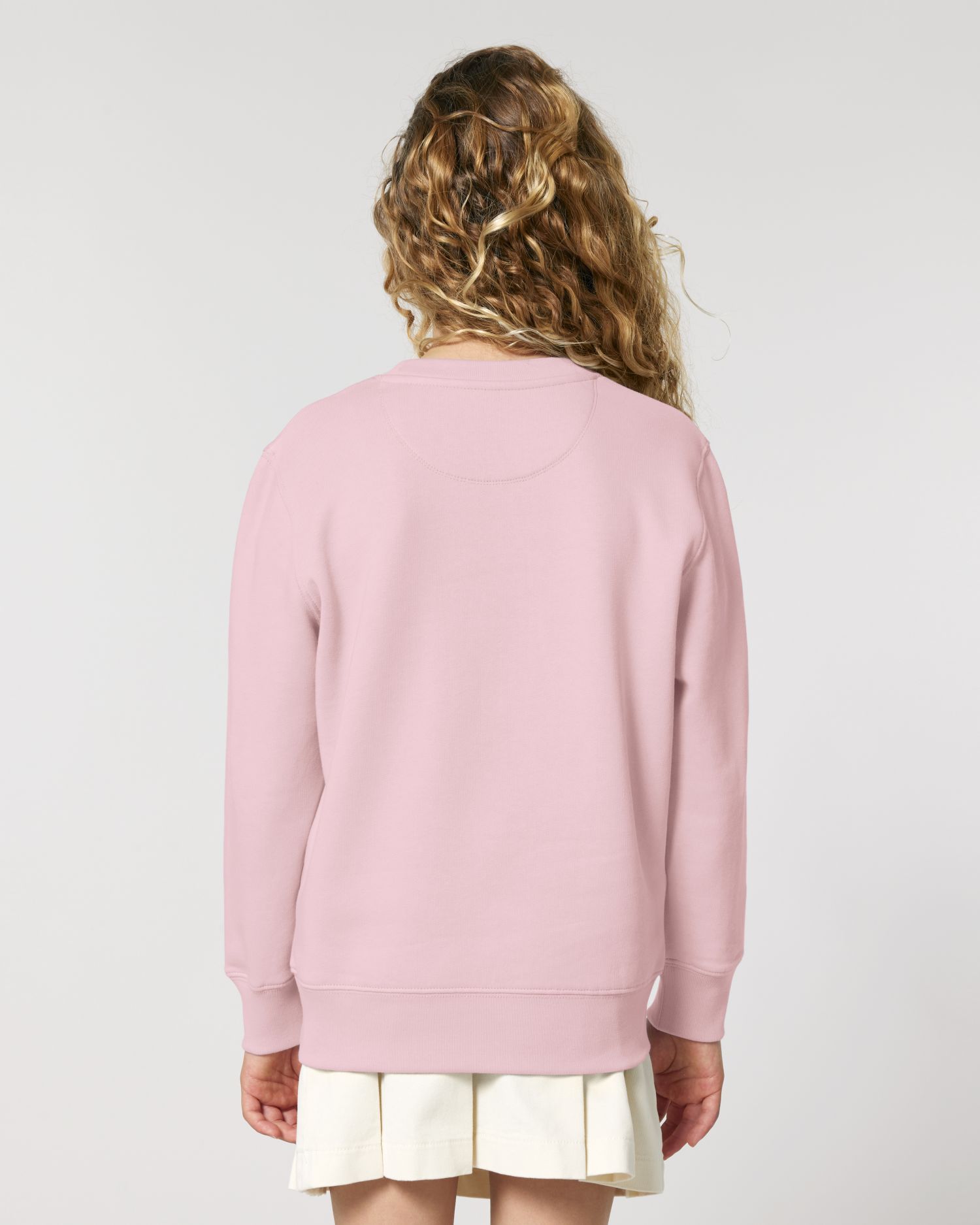 Cotton Pink Variation