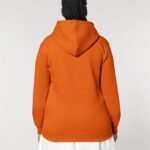 Bright Orange Variation