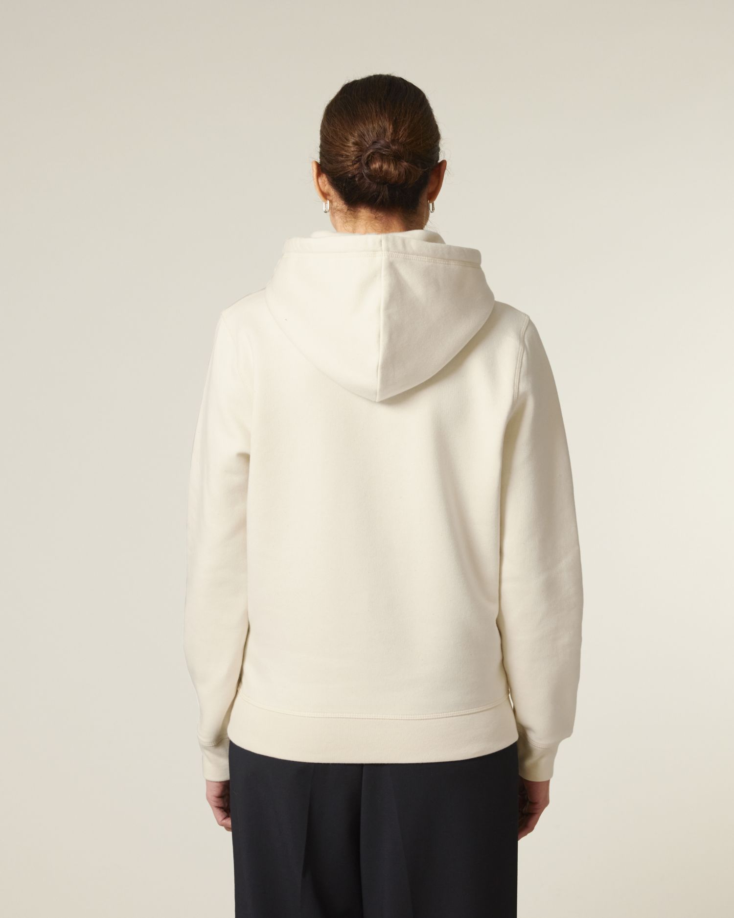 Natural Raw Variation