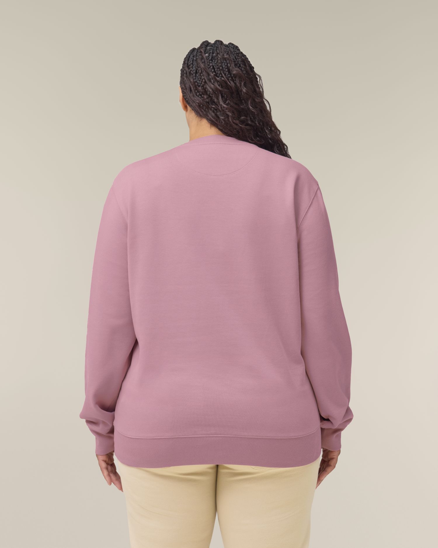 Lilac Dream Variation