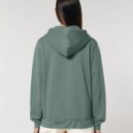 Cultivator 2.0 Back Main