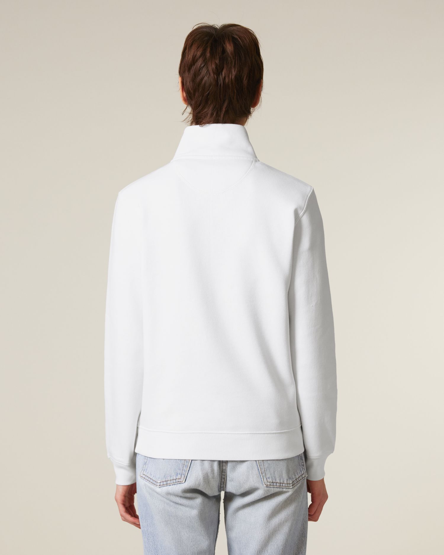 Trucker 2.0 Back Main