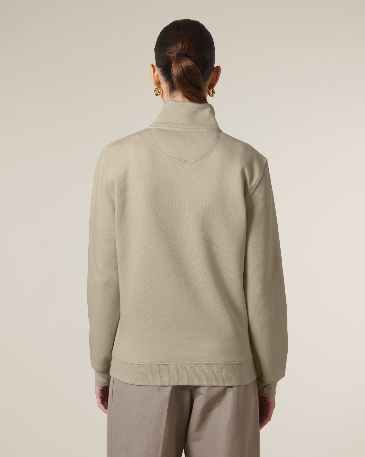 Trucker 2.0 Back Main