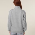 Heather Grey Variation