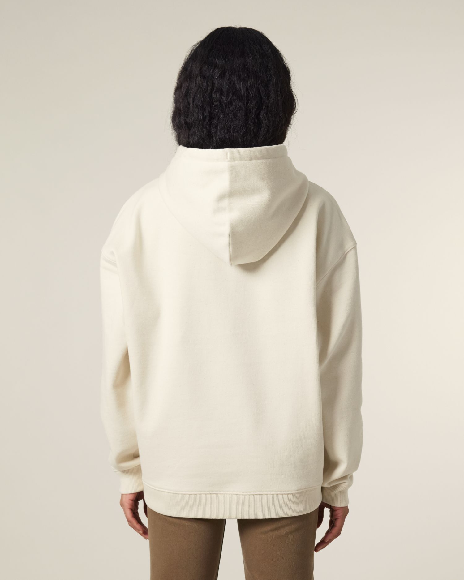 Natural Raw Variation