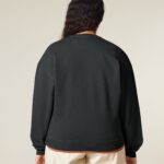 Radder 2.0 Vintage Back Main