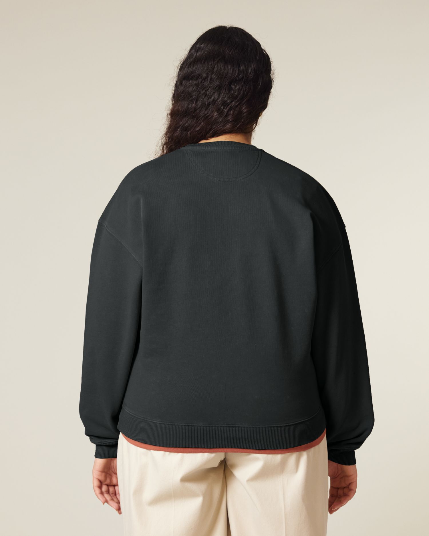 Radder 2.0 Vintage Back Main