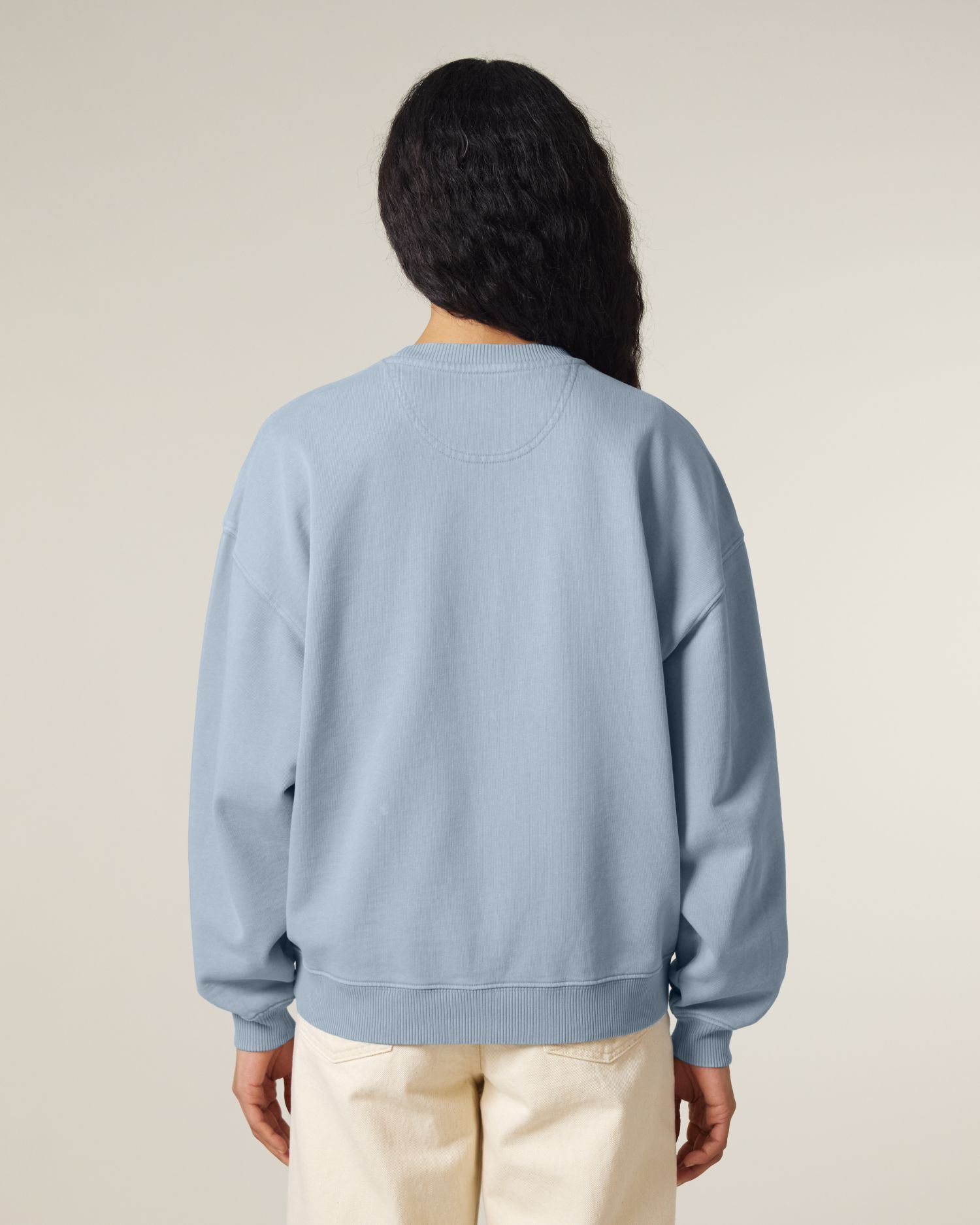 Radder 2.0 Vintage Back Main