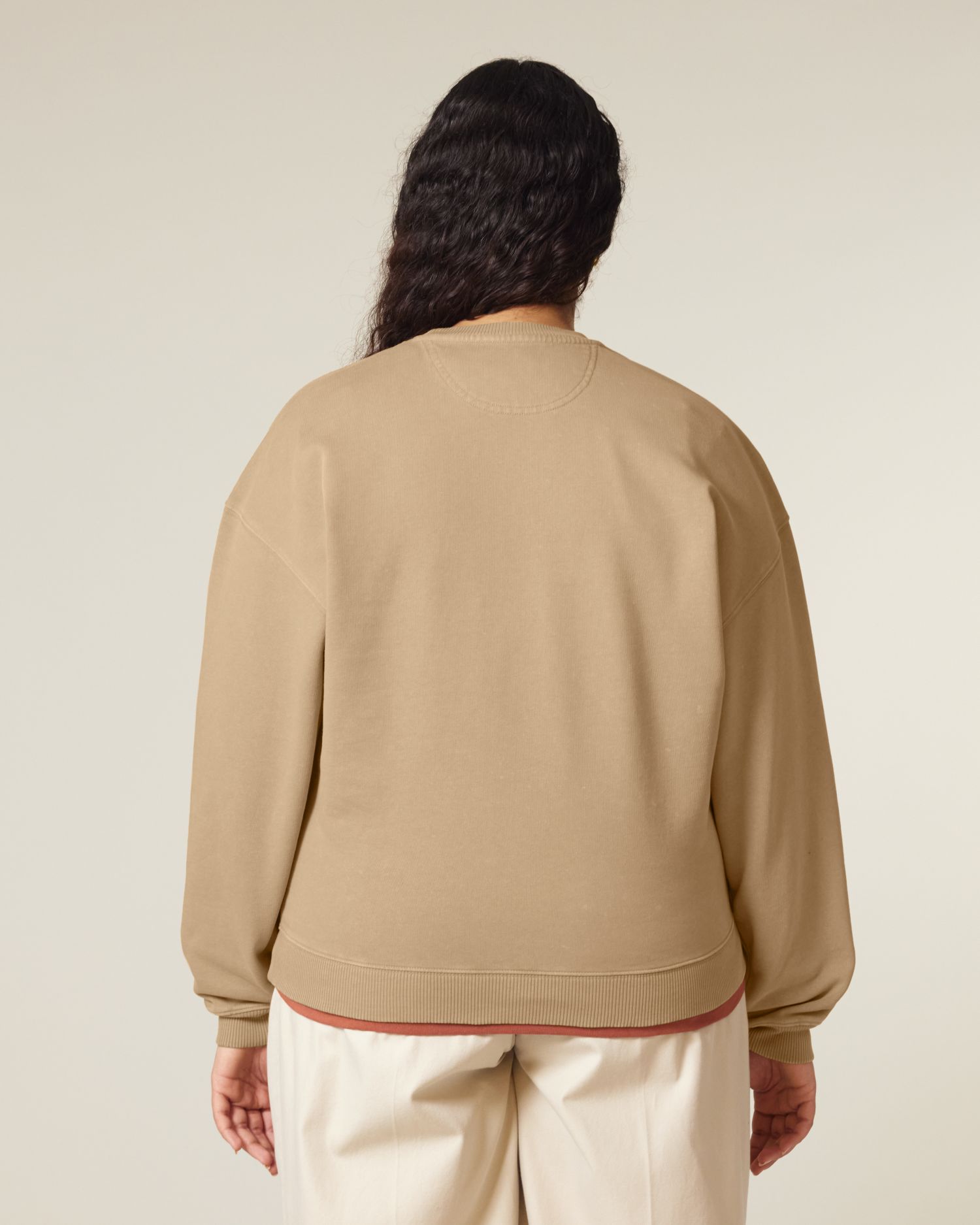 Radder 2.0 Vintage Back Main