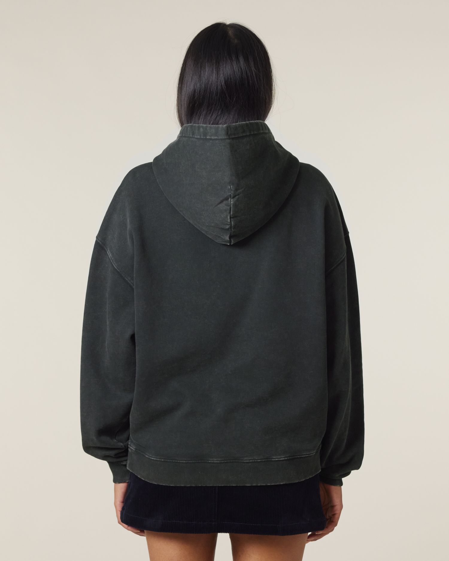 Slammer 2.0 vintage Back Main