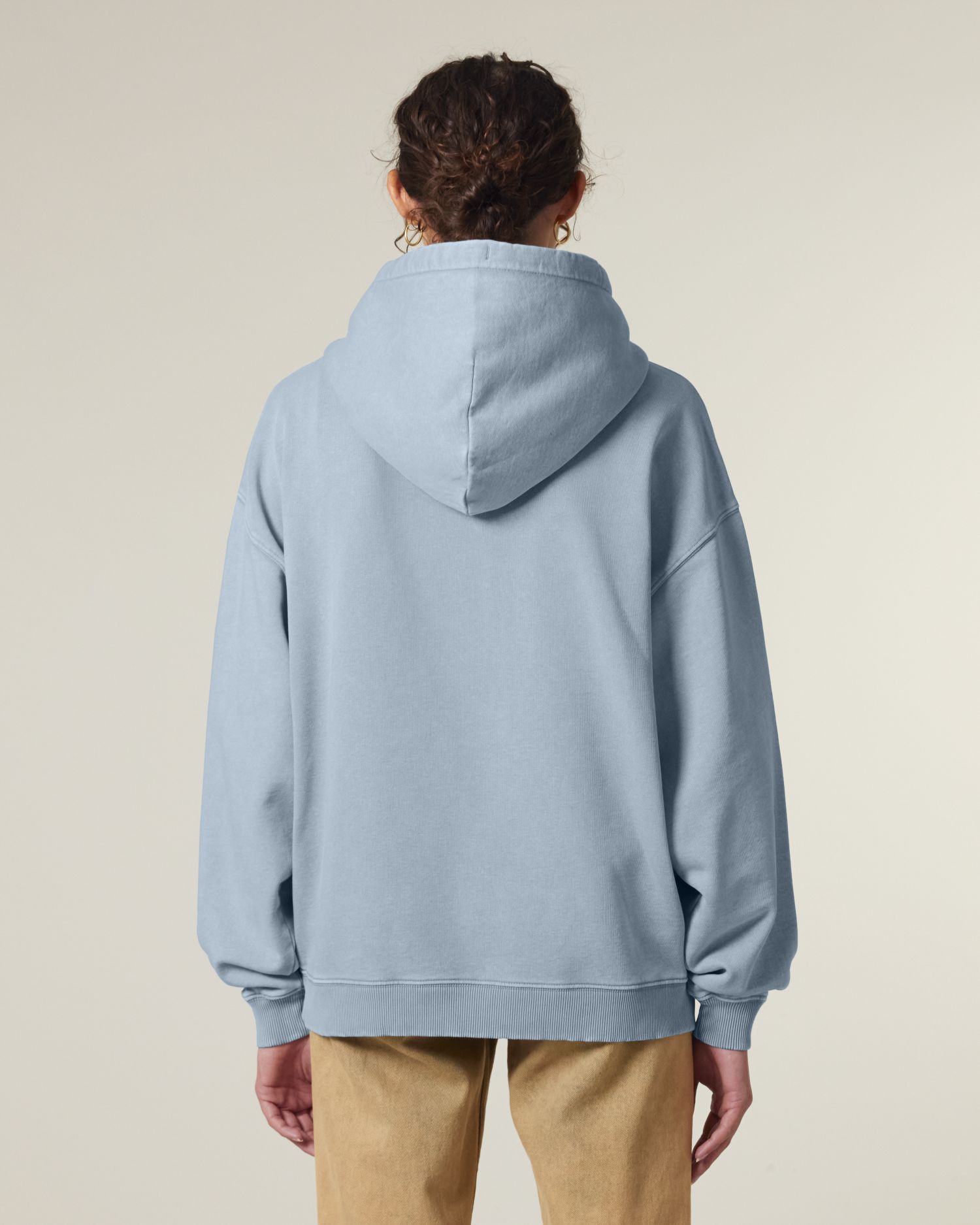 Slammer 2.0 vintage Back Main