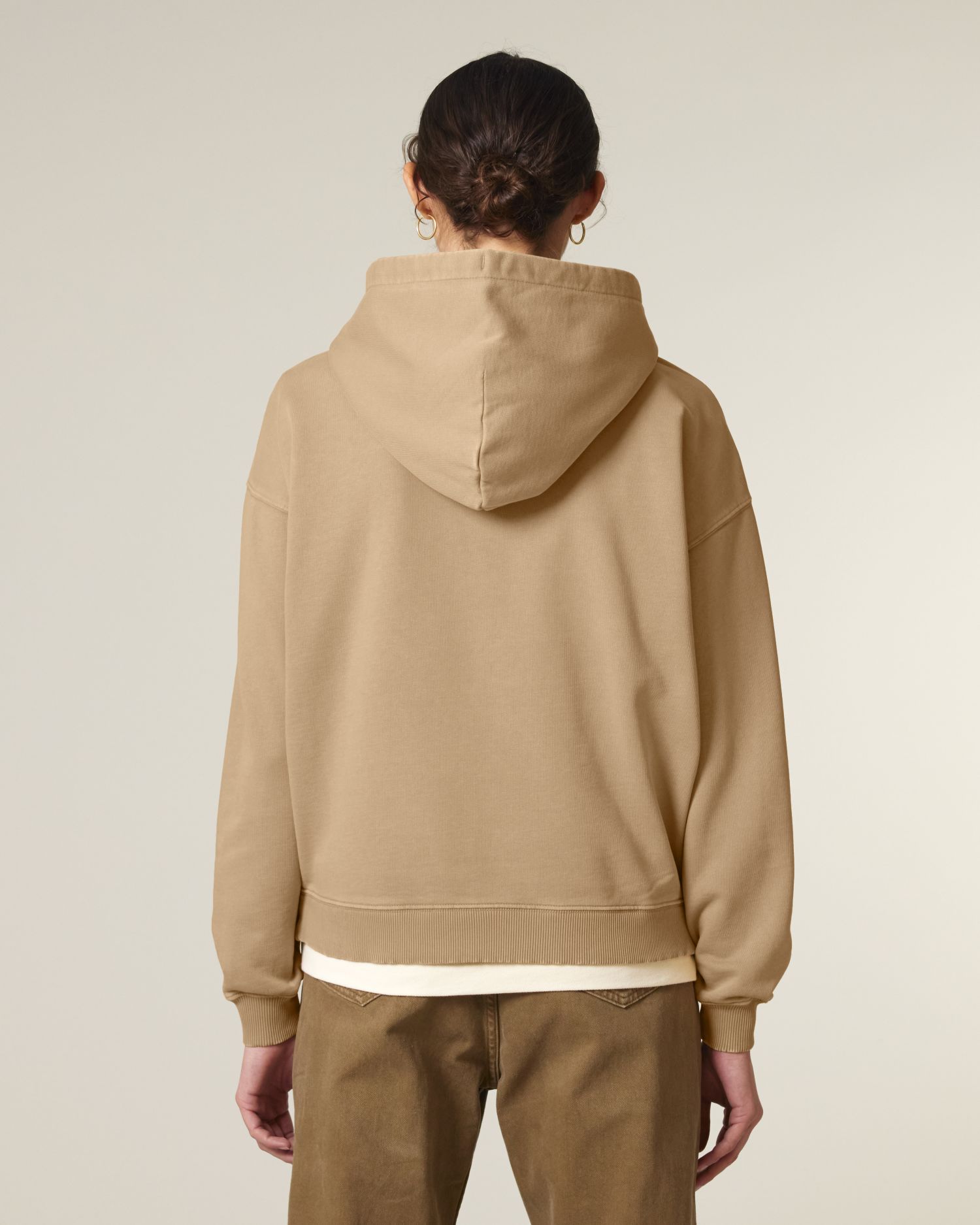 Slammer 2.0 vintage Back Main