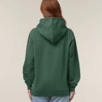 Bottle Green Variation