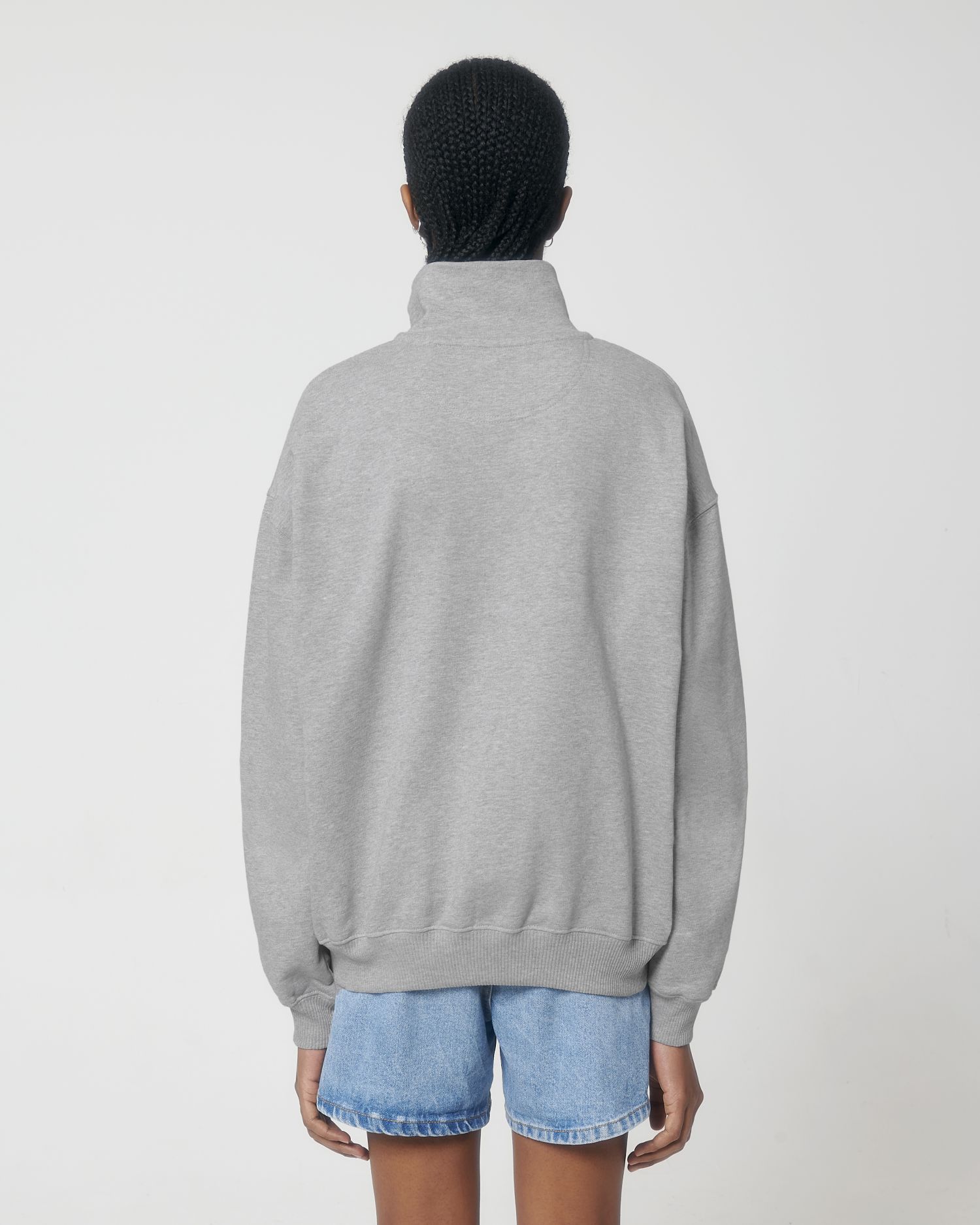 Miller Dry Back Main