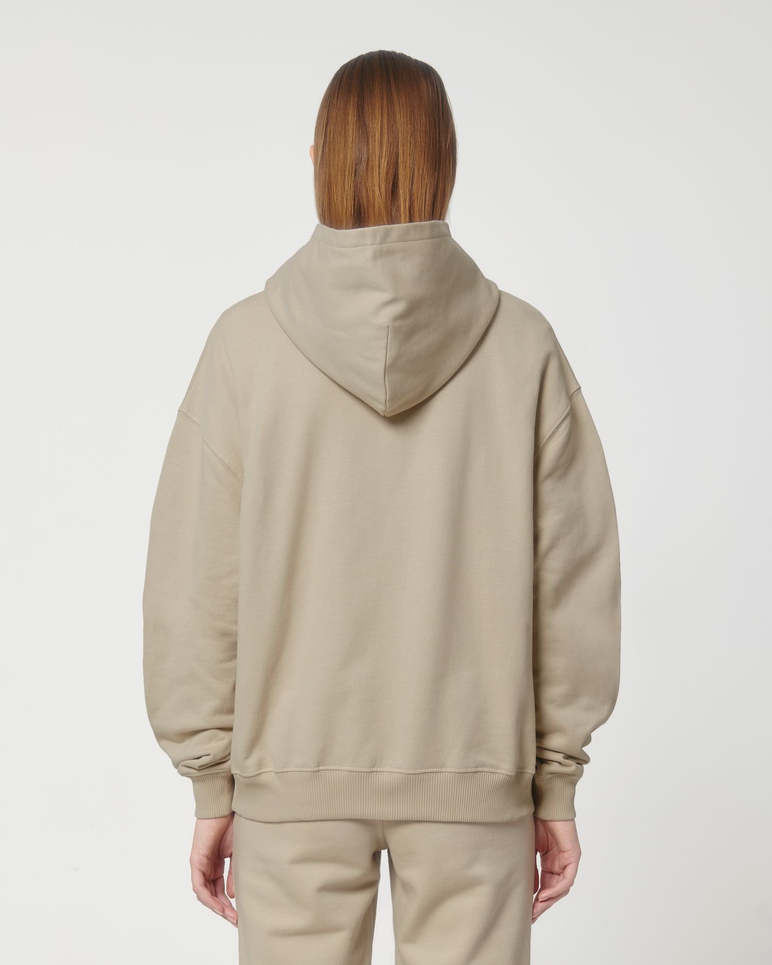 Cooper Dry Back Main