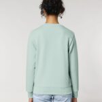 Caribbean Blue Variation