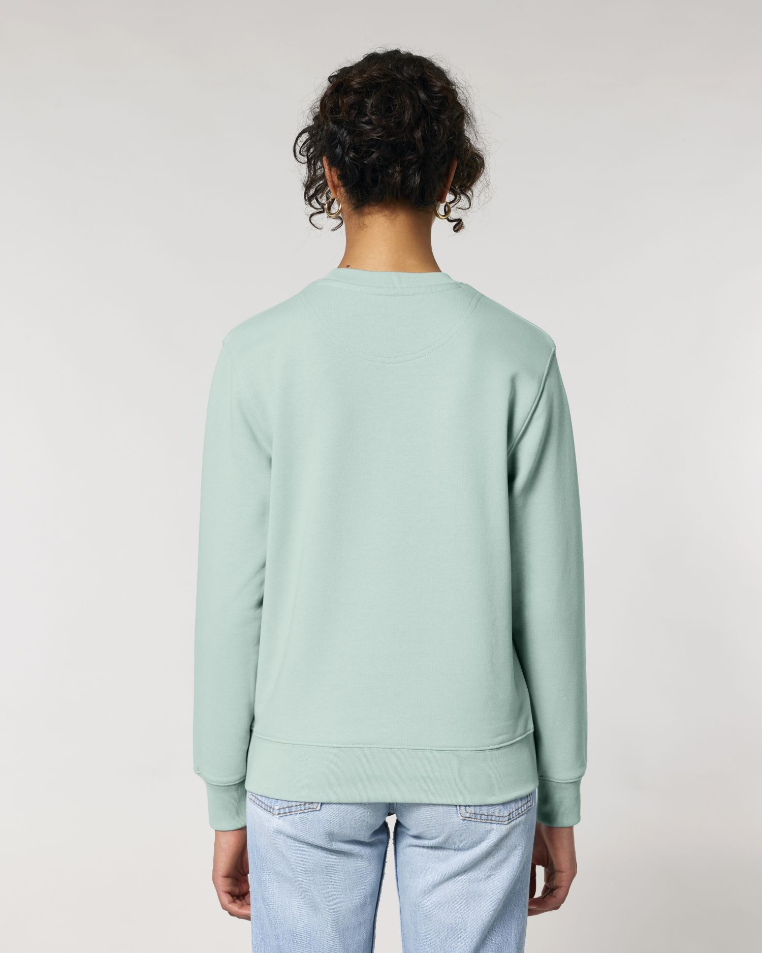 Caribbean Blue Variation