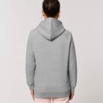 Heather Grey Variation