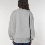 Heather Grey Variation