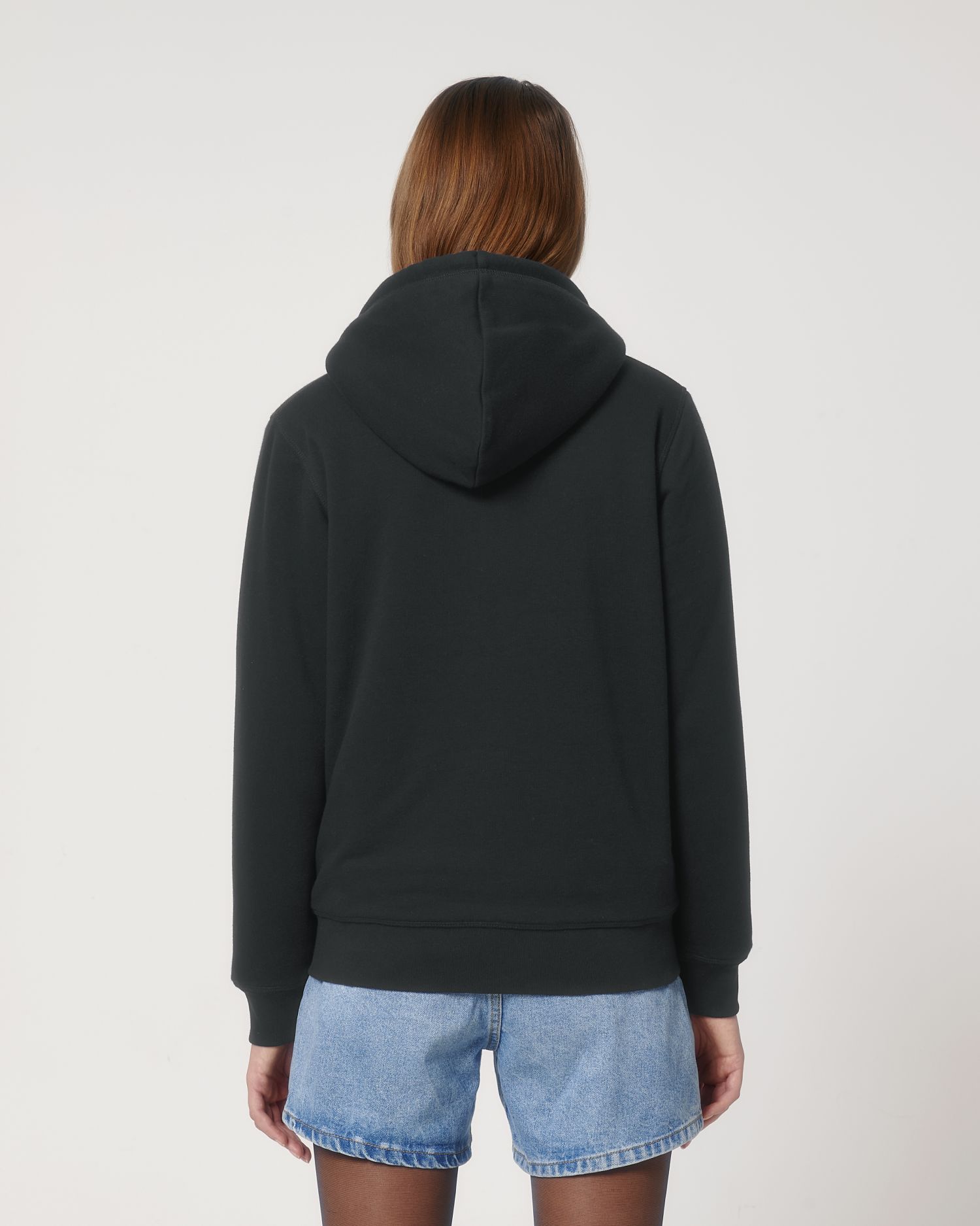 Hygger Sherpa Back Main