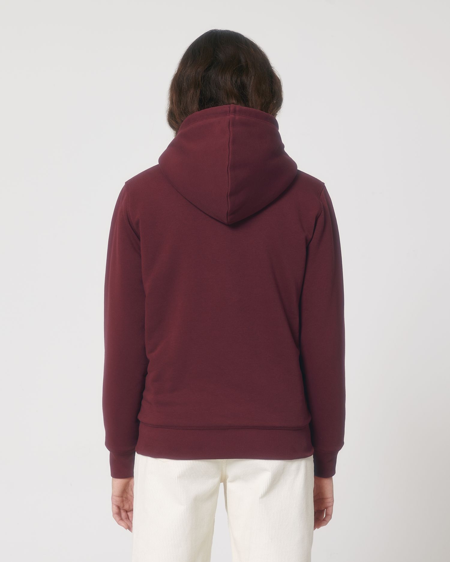 Hygger Sherpa Back Main