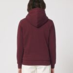 Hygger Sherpa Back Main