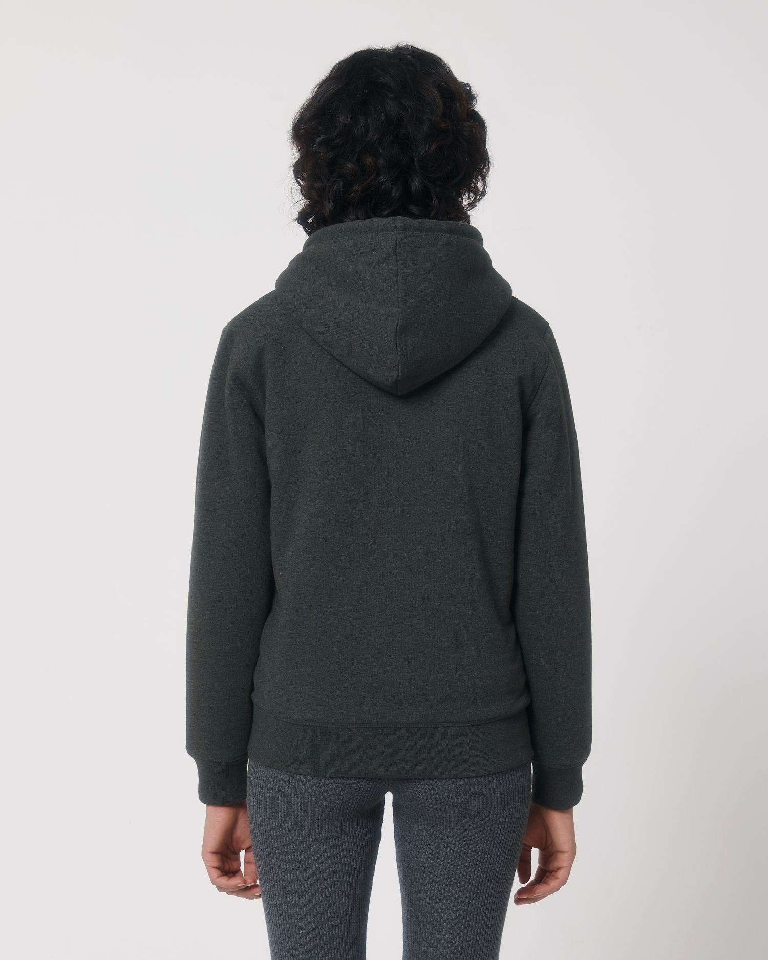 Hygger Sherpa Back Main