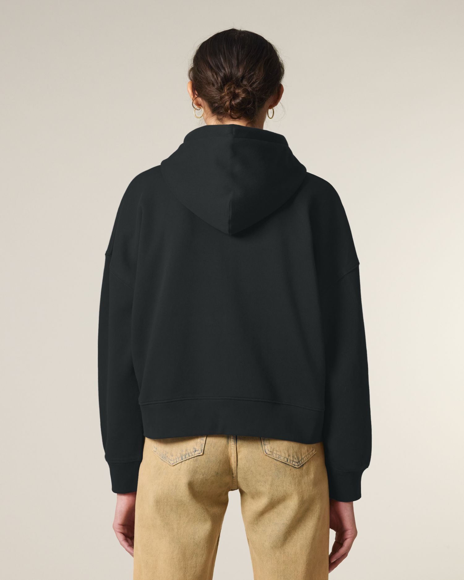 Stella Ida Back Main