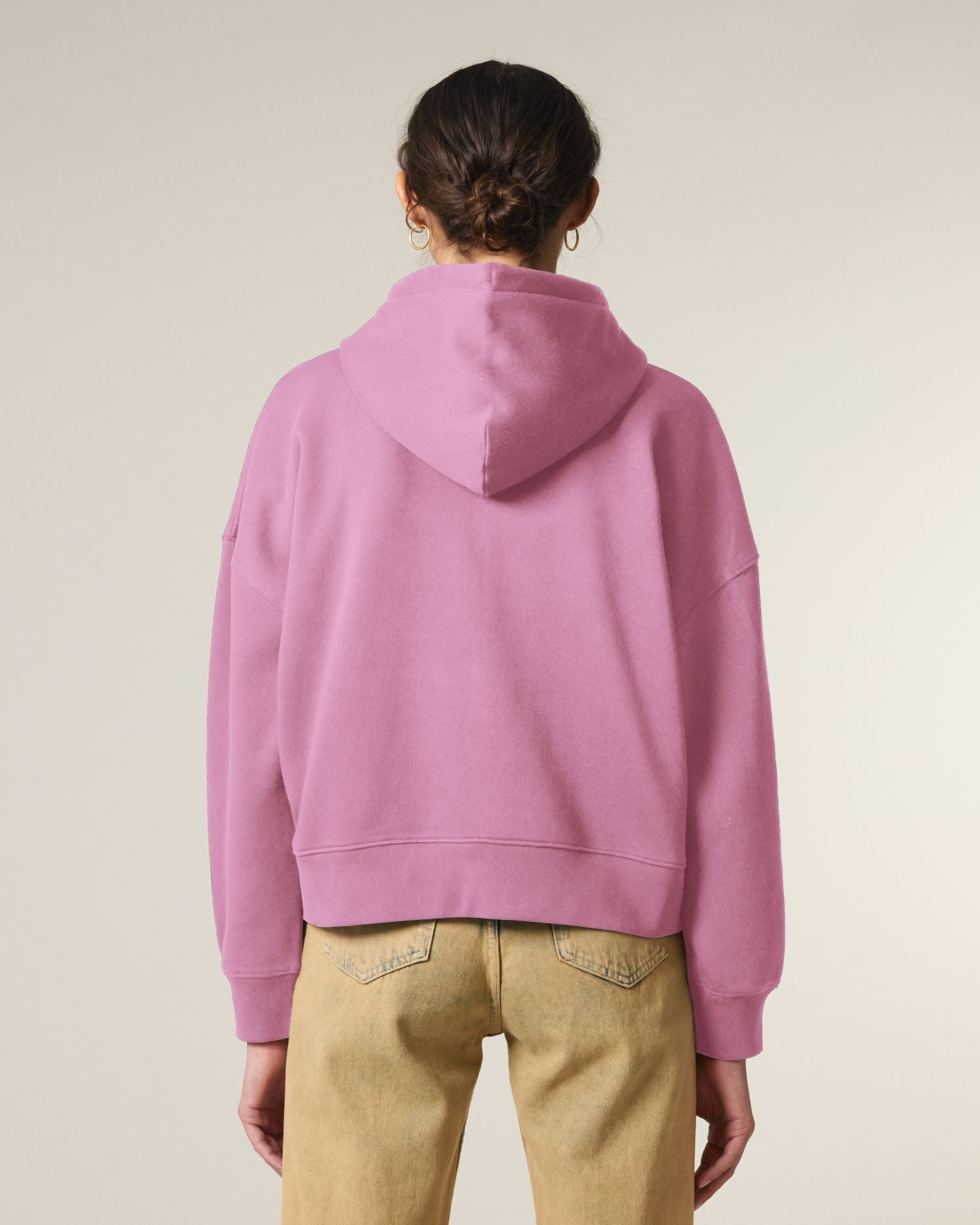 Bubble Pink Variation