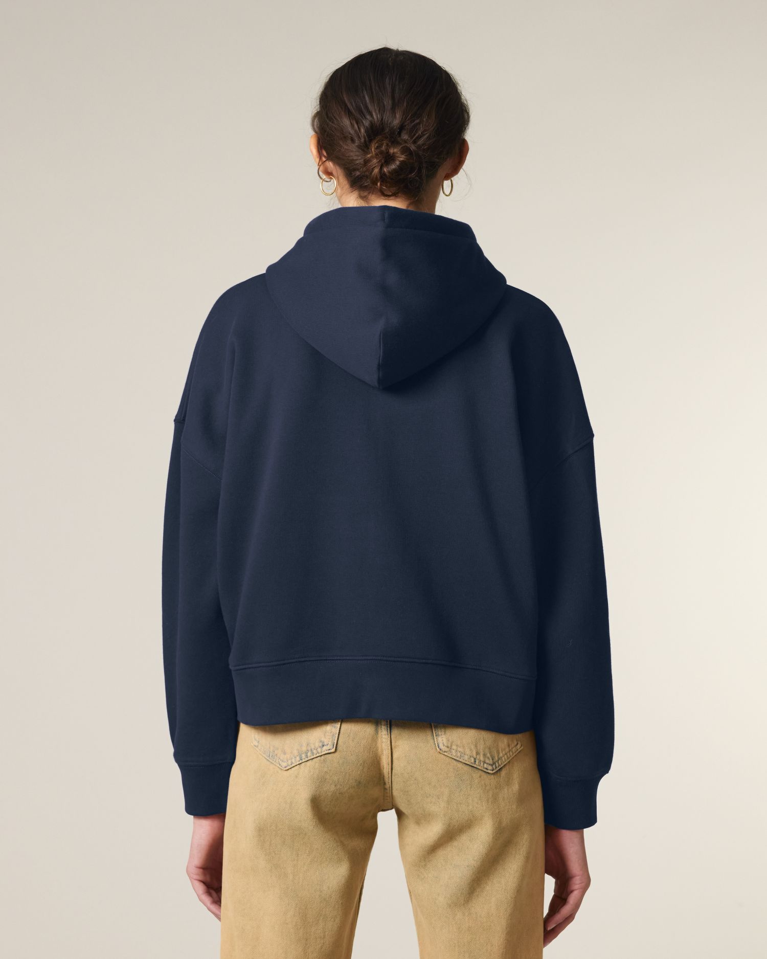 Stella Ida Back Main