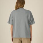 Misty Grey Variation