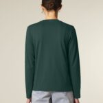 Creator 2.0 Long Sleeve Back Main