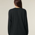 Freestyler Long Sleeve Back Main