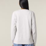 Freestyler Long Sleeve Back Main