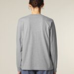 Freestyler Long Sleeve Back Main
