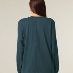 Freestyler Long Sleeve Back Main