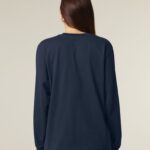 Freestyler Long Sleeve Back Main