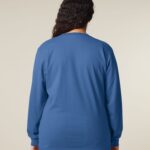 Freestyler Long Sleeve Back Main