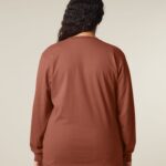 Freestyler Long Sleeve Back Main