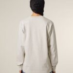 Freestyler Long Sleeve Back Main