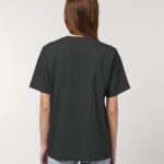 Dark Heather Grey Variation