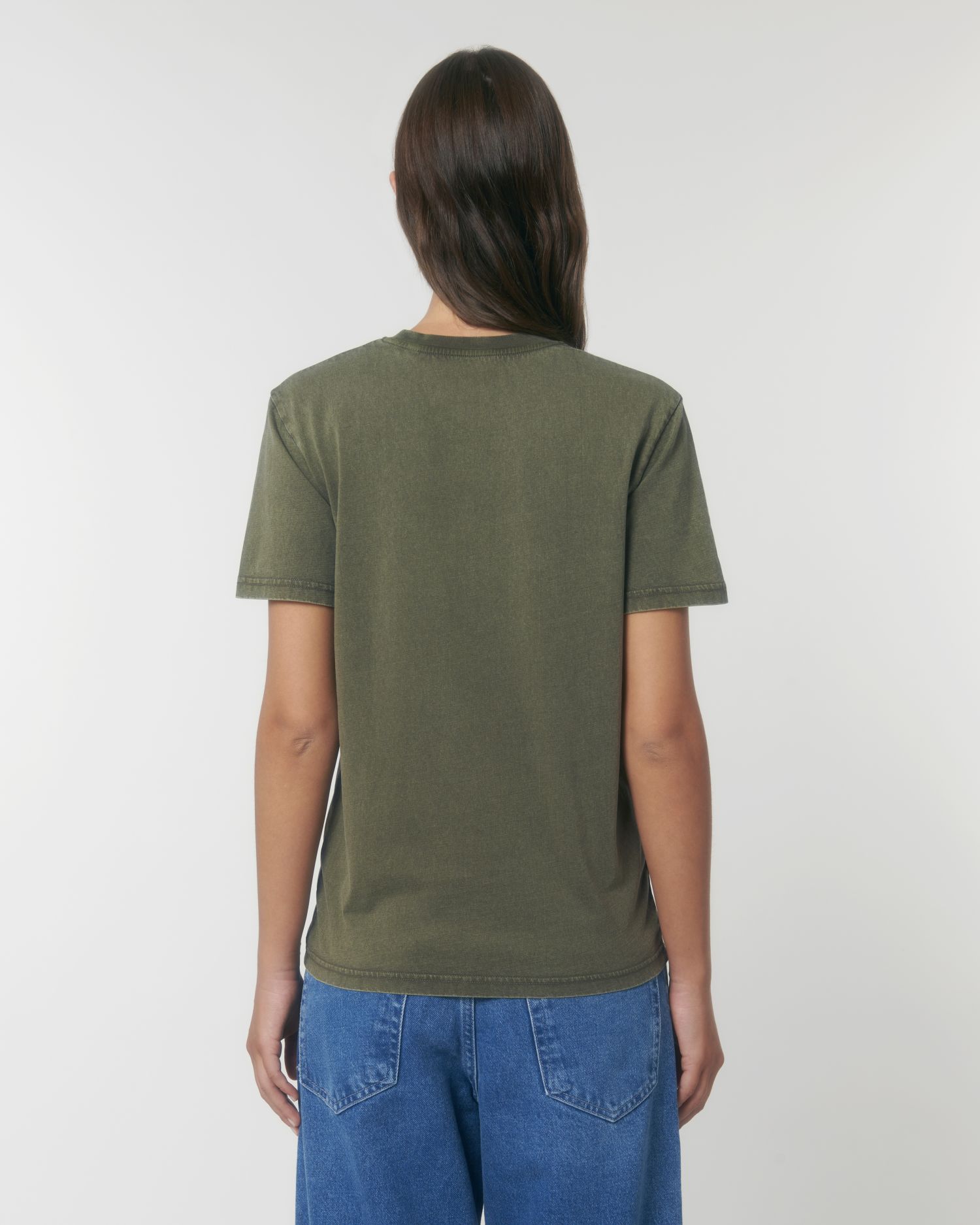 Crafter Vintage Back Main