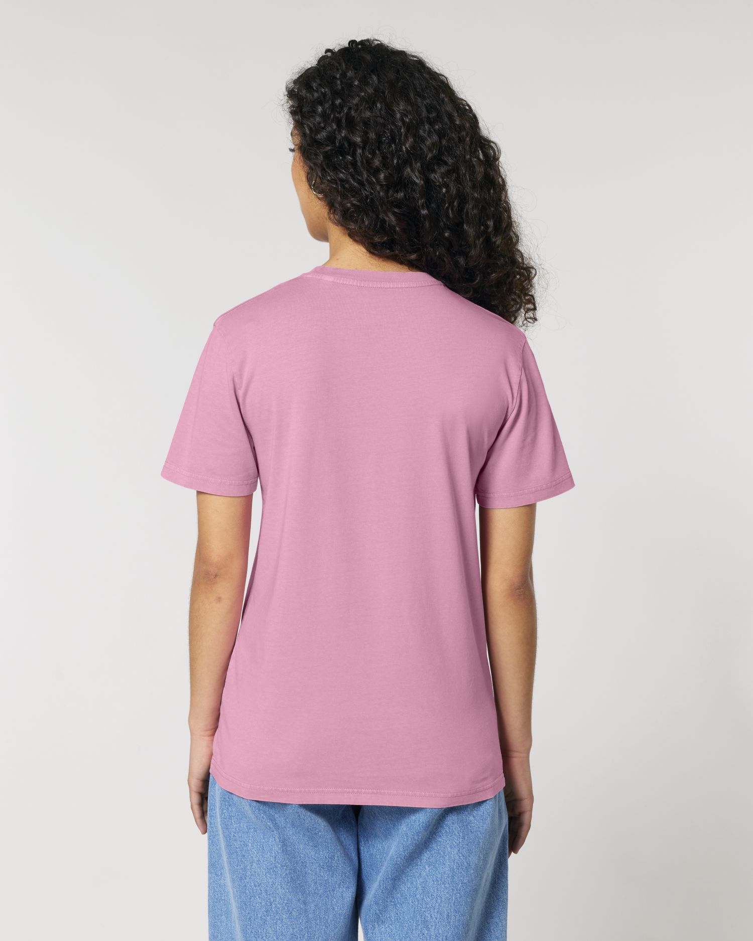 Crafter Vintage Back Main