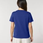 Worker Blue Variation