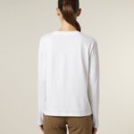 Stella Muser Long Sleeve Back Main